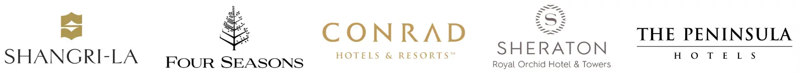 Hotel Logos
